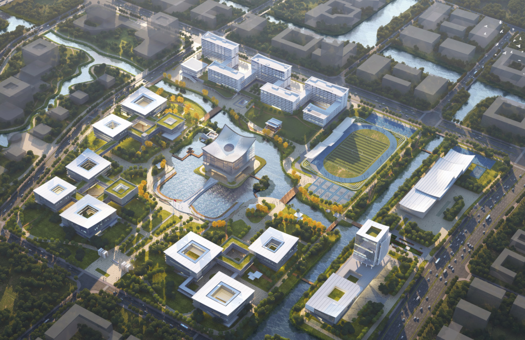 温州理工学院（乐清校区）